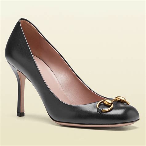 gucci jolene pump sale|Gucci Jolene Mid Heel Pump Shoes .